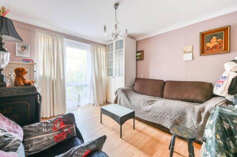 Moat Drive, Harrow, HA1 3 bed terraced house for sale