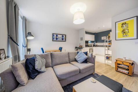 Gayton Road, Harrow, HA1 1 bed flat for sale