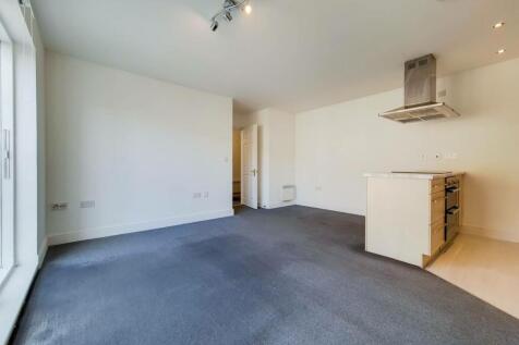 Sovereign Place, Harrow, HA1 1 bed flat for sale