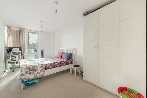 College Road, Harrow, HA1 1 bed flat for sale