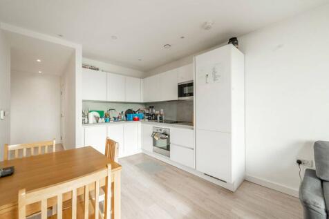 College Road, Harrow, HA1 1 bed flat for sale