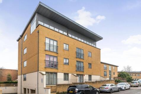 Sovereign Place, Harrow, HA1 2 bed flat for sale