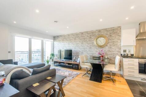 Pinner Road, Harrow, HA1 2 bed flat for sale