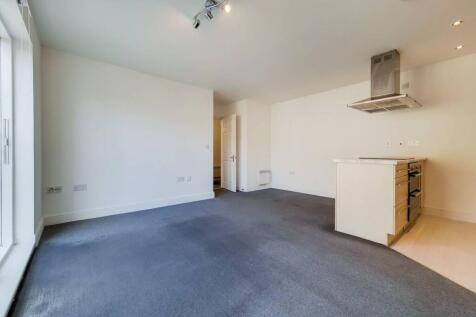 Sovereign Place, Harrow, HA1 1 bed flat for sale