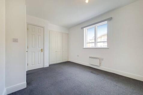 Sovereign Place, Harrow, HA1 1 bed flat for sale