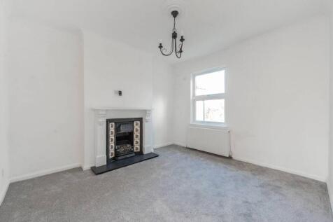 Harrow View, Harrow, HA1 2 bed flat for sale