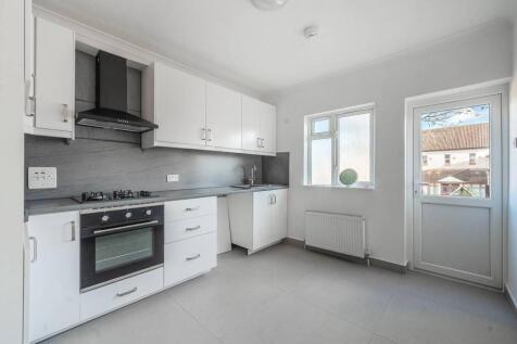 Harrow View, Harrow, HA1 2 bed flat for sale
