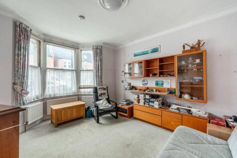 Lance Road, West Harrow, Harrow, HA1 1 bed flat for sale