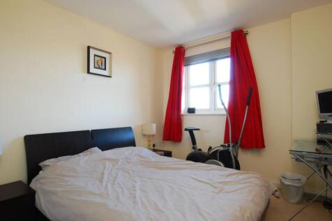 Stanley Road, South Harrow, Harrow, HA2 2 bed flat for sale