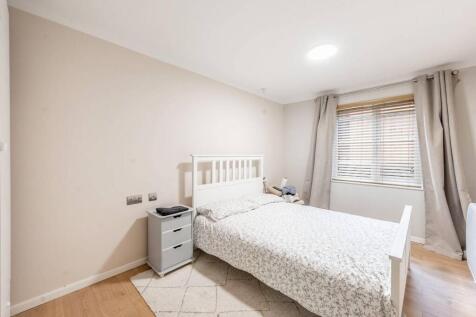 Sherwood Road, South Harrow, Harrow, HA2 1 bed flat for sale