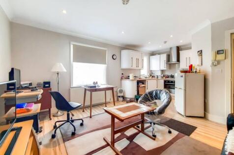Rayners Lane, Rayners Lane, Harrow, HA2 1 bed flat for sale