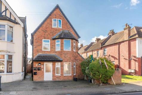 Hindes Road, Harrow on the Hill... 1 bed flat for sale
