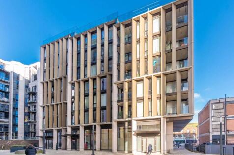 Perceval Square, Harrow on the Hill... 2 bed flat for sale