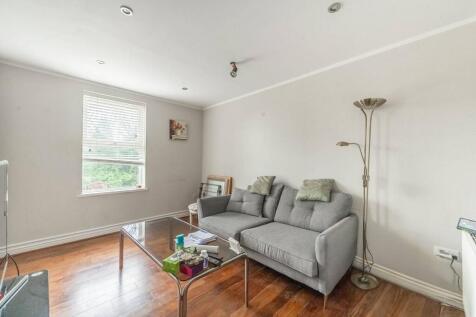 Devonshire Road, West Harrow, Harrow... 1 bed flat for sale