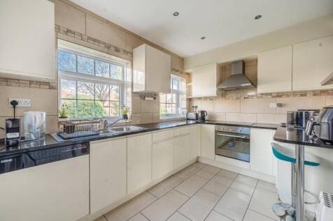 Pickwick Place, Harrow on the Hill... 4 bed detached house for sale