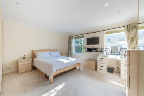 Pickwick Place, Harrow on the Hill... 4 bed detached house for sale