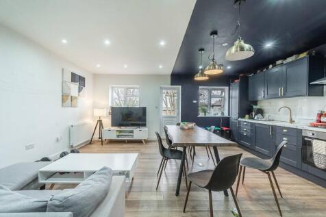 Marlborough Hill, Harrow, HA1 7 bed semi