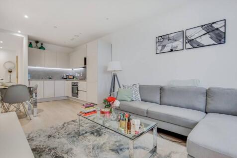 College Road, HA1, Harrow, HA1 1 bed flat for sale