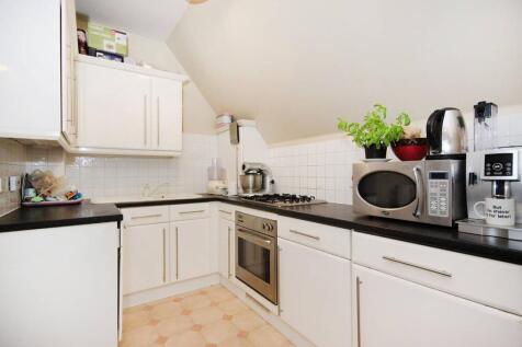 Catherine Place, Harrow, HA1 1 bed flat for sale