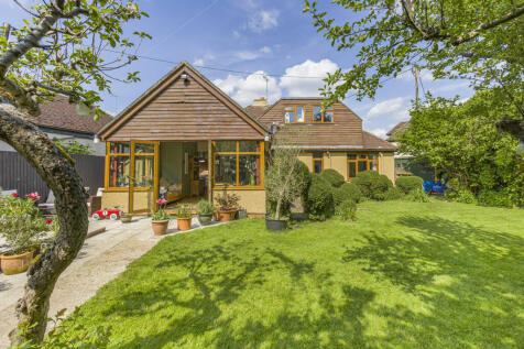 Sandleigh Road, Wootton, OX13 5 bed detached house for sale