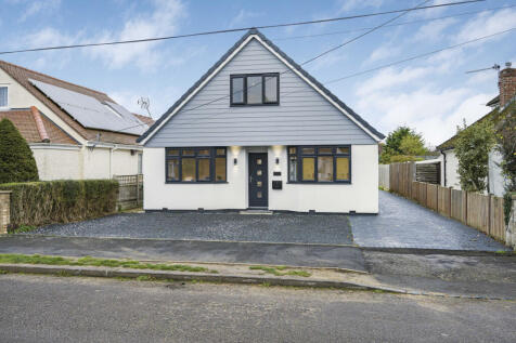 Long Furlong Road, Sunningwell, OX13 4 bed detached house for sale