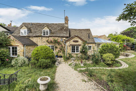 3 bedroom cottage for sale