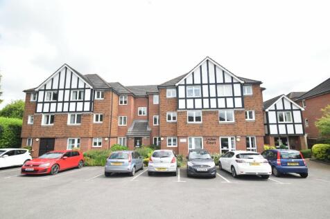 Chesham Road, Amersham, Bucks, HP6 1 bed apartment for sale