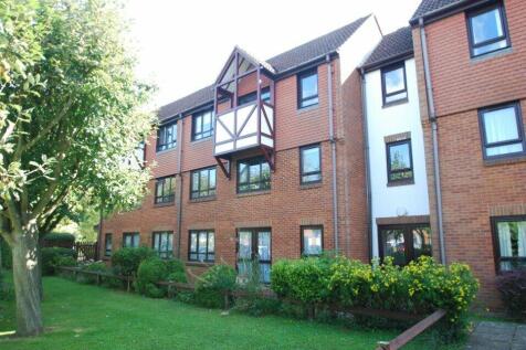 King George V Road, Amersham... 1 bed apartment for sale