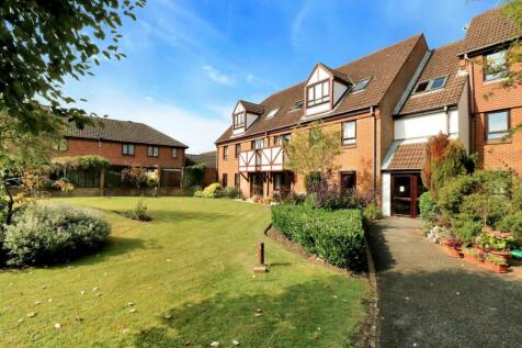 King George V Road, Amersham... 1 bed apartment for sale