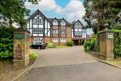 Chesham Road, Amersham... 2 bed apartment for sale