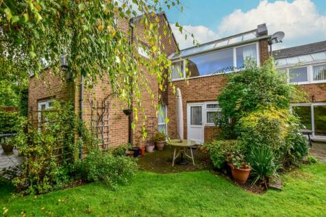 Forge End, Amersham, Buckinghamshire... 3 bed terraced house for sale