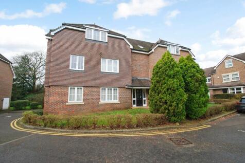 Cranwells Lane, Farnham Common, SL2 2 bed apartment for sale