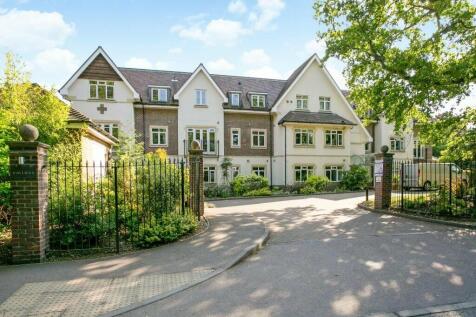 Station Road, Beaconsfield, HP9 1 bed apartment for sale