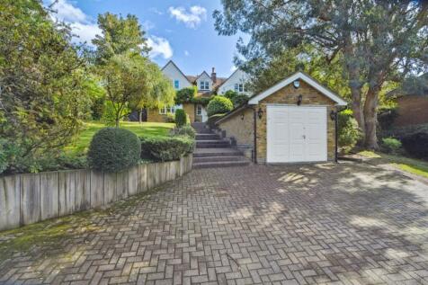 Kings Road, Chalfont St. Giles, HP8 5 bed detached house for sale