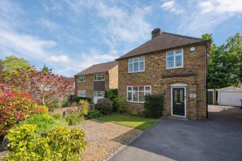 Bowstridge Lane, Chalfont St. Giles, HP8 3 bed detached house for sale