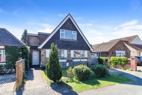 Sycamore Road, Chalfont St. Giles... 3 bed detached house for sale