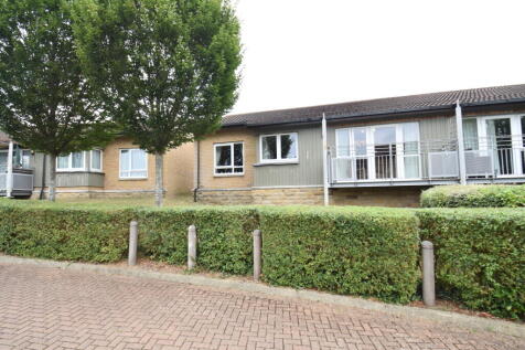 Chairmans Walk, Denham Garden... 2 bed bungalow for sale