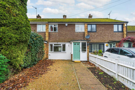 Cheapside Lane, Denham... 2 bed terraced house for sale