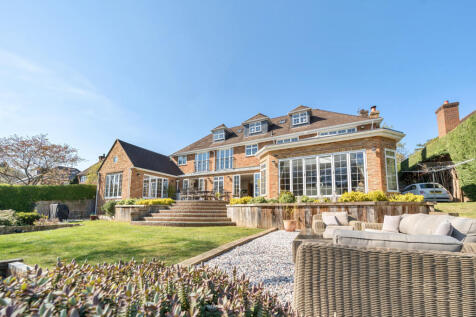 Beech Waye, Gerrards Cross... 7 bed detached house for sale