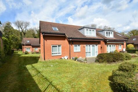 Chairmans Walk, Denham Garden... 3 bed detached house for sale