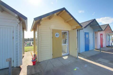 Queens Park Close, Mablethorpe LN12 Property for sale