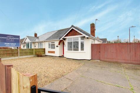 Waterloo Road, Mablethorpe LN12 2 bed semi