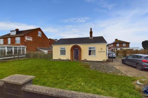 Alford Road, Mablethorpe LN12 2 bed detached bungalow for sale