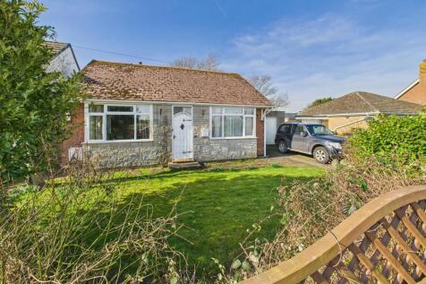 Church Lane, Mablethorpe LN12 2 bed detached bungalow for sale