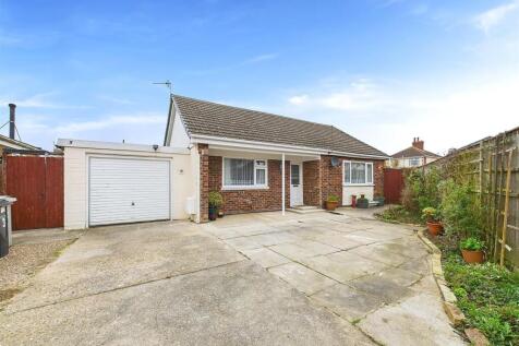 Vyner Close, Mablethorpe LN12 2 bed detached bungalow for sale