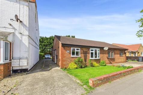 Waterloo Road, Mablethorpe LN12 2 bed semi