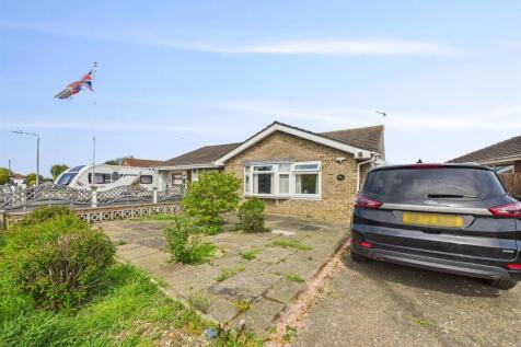 Marian Avenue, Mablethorpe LN12 2 bed semi
