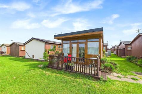 1 bedroom park home for sale