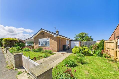 Brooke Drive, Mablethorpe LN12 2 bed detached bungalow for sale