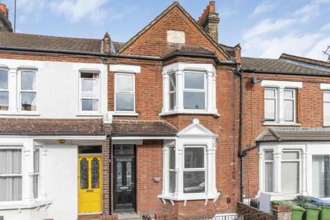 Macoma Road, London 3 bed terraced house for sale
